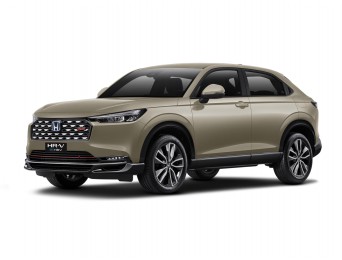 Honda HR-V e:HEV RS: Đánh giá, Thông số, Giá khuyến mãi mới nhất Honda HR-V e:HEV RS